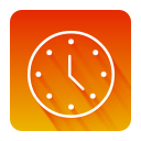 hours icons